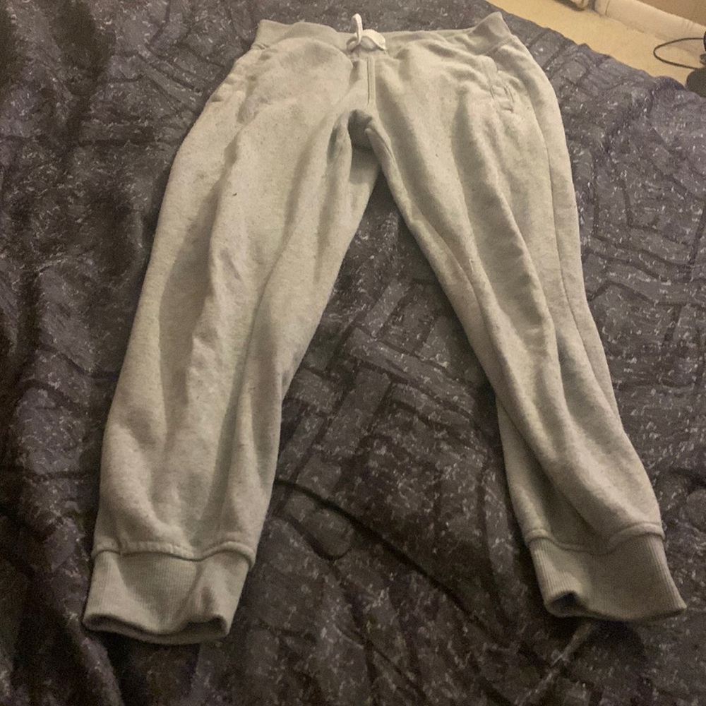 Joggers